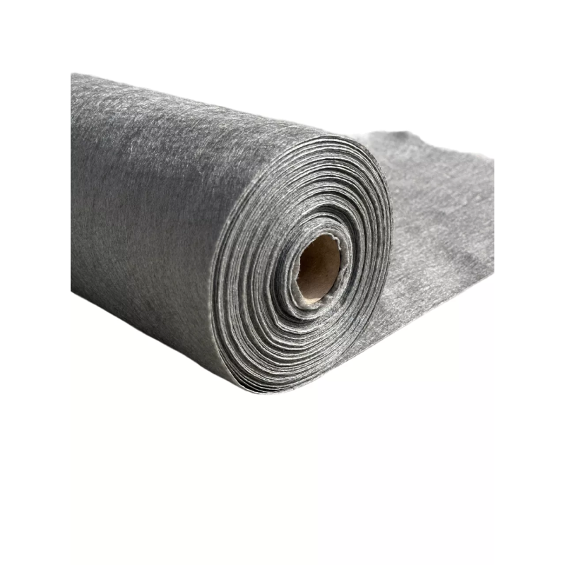 Геотекстиль термооброблений Fibertex F-22 Mini (120 г/м.кв.) 1х25 м