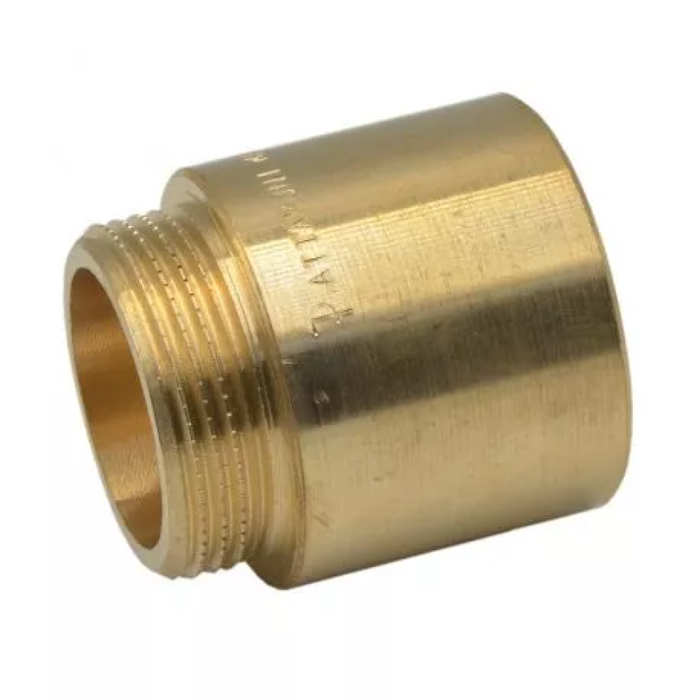 Подовжувач латунний Ø3/4″ x 30 мм ВЗ FP Pattaroni S.r.l.