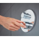 Душова система прихованого монтажу Grohe Grohtherm з Rainshower 310, хром (34869000)