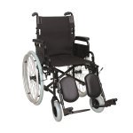 Wheelchair Karadeniz Medical G131