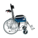 Крісло колісне Karadeniz Medical G124E