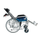 Крісло колісне Karadeniz Medical G124E