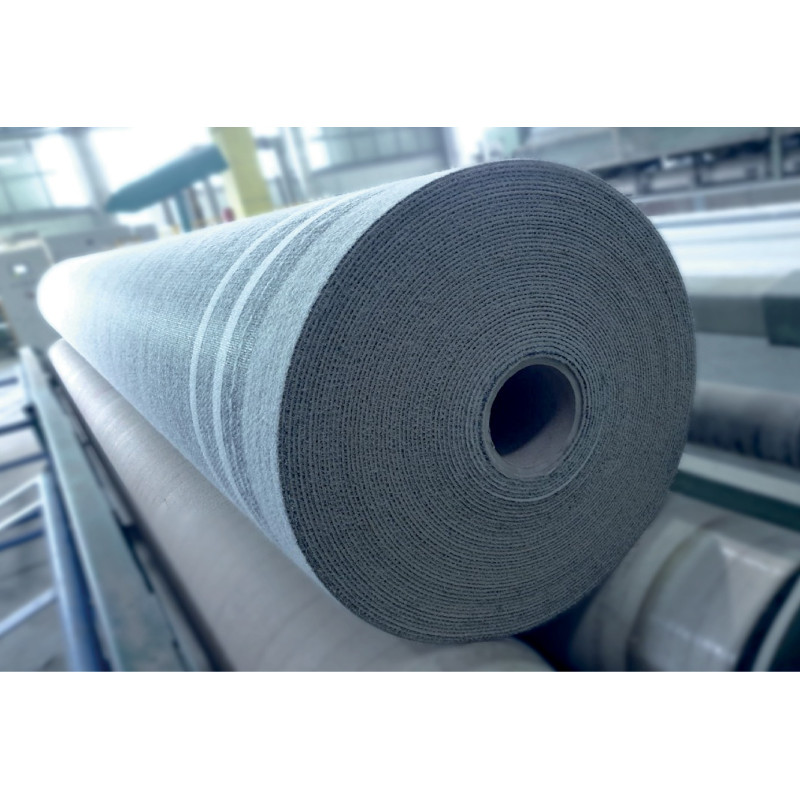 Бентонитовый мат BENTOCARPET 4000 (4,2х50м), 210 м2