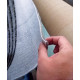 Бентонітовий мат BENTOCARPET 4000 (4,2х50м), 210 м2