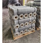 Бентонитовый мат BENTOCARPET V-5 (1,05*5м), 5,25 м2