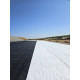 Бентонітовий мат BENTOCARPET V-5 (1,05*5м), 5,25 м2