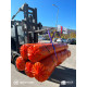 Бентонітовий мат BENTOCARPET V-5 (2,10*12м). 25,2 м2