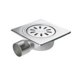 3045.015 Ladder 15x15cm stainless steel, horizontal 50mm