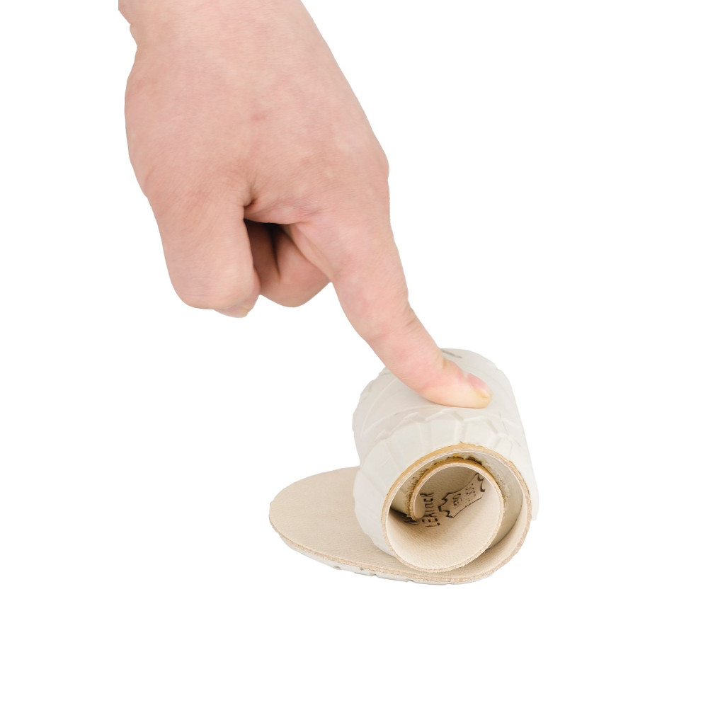 Устілки шкіряні латексні антибактеріальні SOFT (35-36 розмір) Устілки шкіряні латексні антибактеріальні SOFT (35-36 розмір)