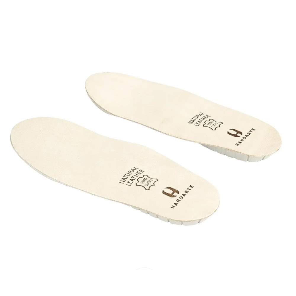 Устілки шкіряні латексні антибактеріальні SOFT (35-36 розмір) Устілки шкіряні латексні антибактеріальні SOFT (35-36 розмір)