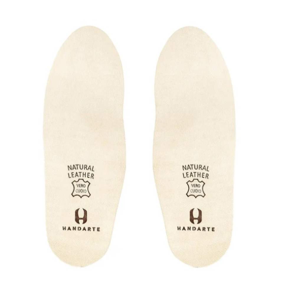 Устілки шкіряні латексні антибактеріальні SOFT (35-36 розмір) Устілки шкіряні латексні антибактеріальні SOFT (35-36 розмір)