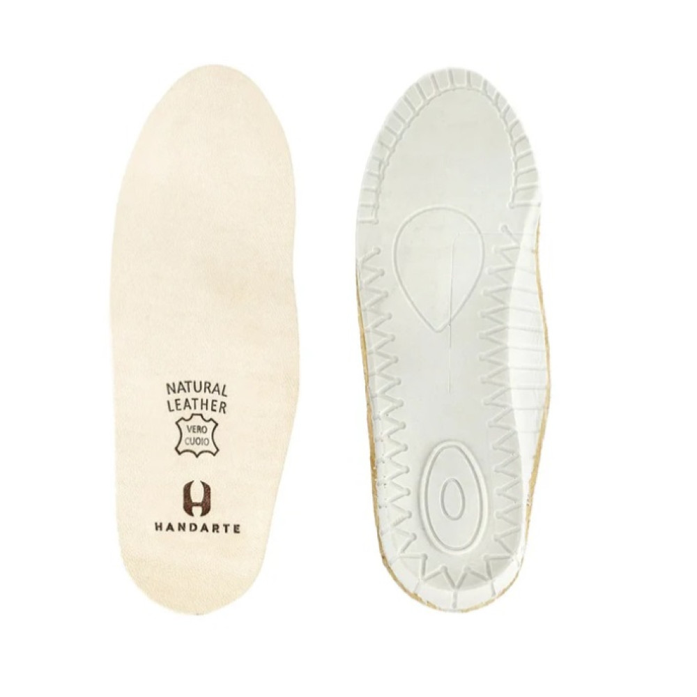 Стельки кожаные латексные антибактериальные SOFT (43-44 размер) Стельки кожаные латексные антибактериальные SOFT (43-44 размер)