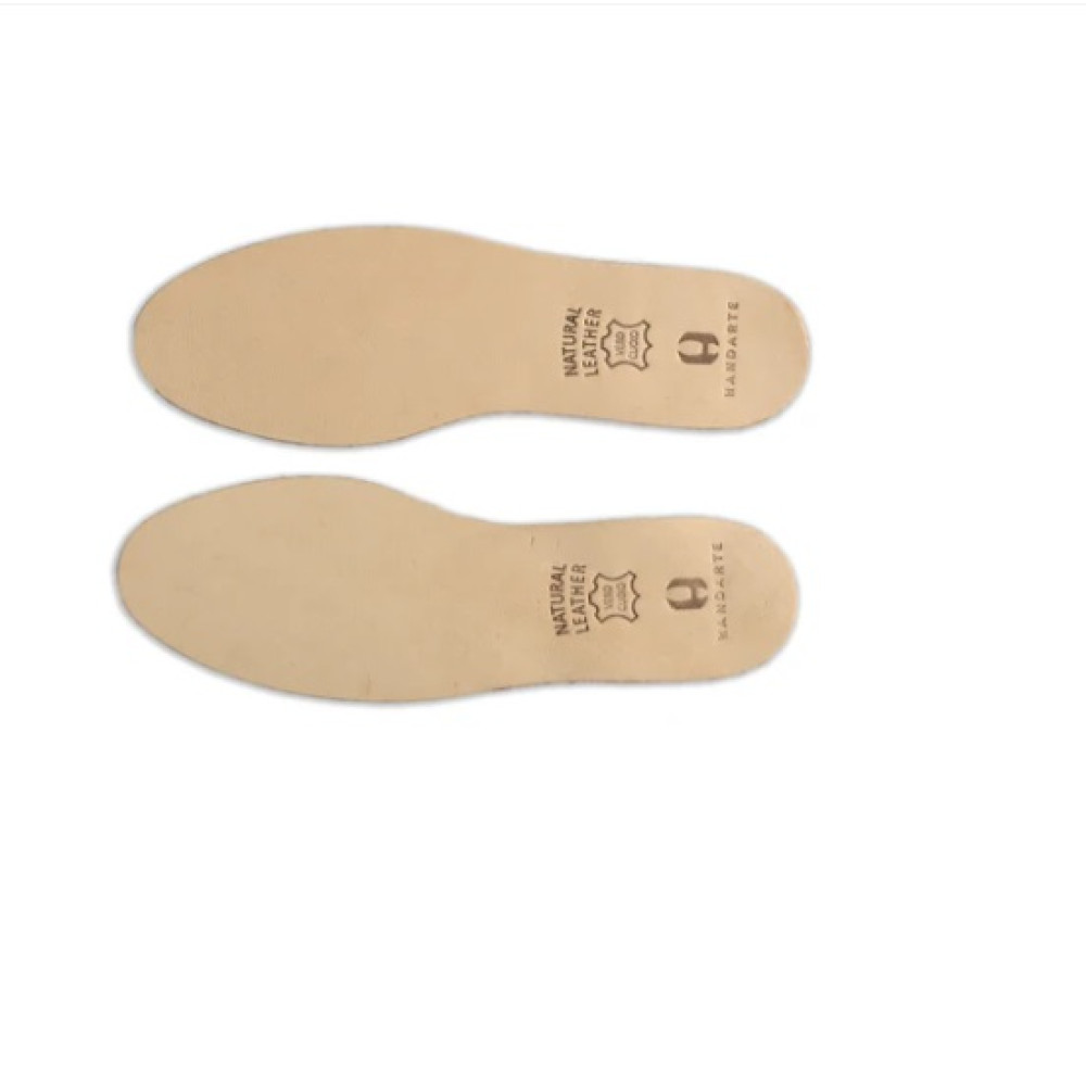 Стельки кожаные латексные антибактериальные COMFORT Large (размер 41-47) Стельки кожаные латексные антибактериальные COMFORT Large (размер 41-47)