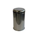 4513.32 Trash can with a rotating lid 32l, diameter 31cm