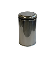 4513.32 Мусорное ведро с поворотной крышкой 32л, диаметр 31см