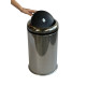 4513.32 Trash can with a rotating lid 32l, diameter 31cm
