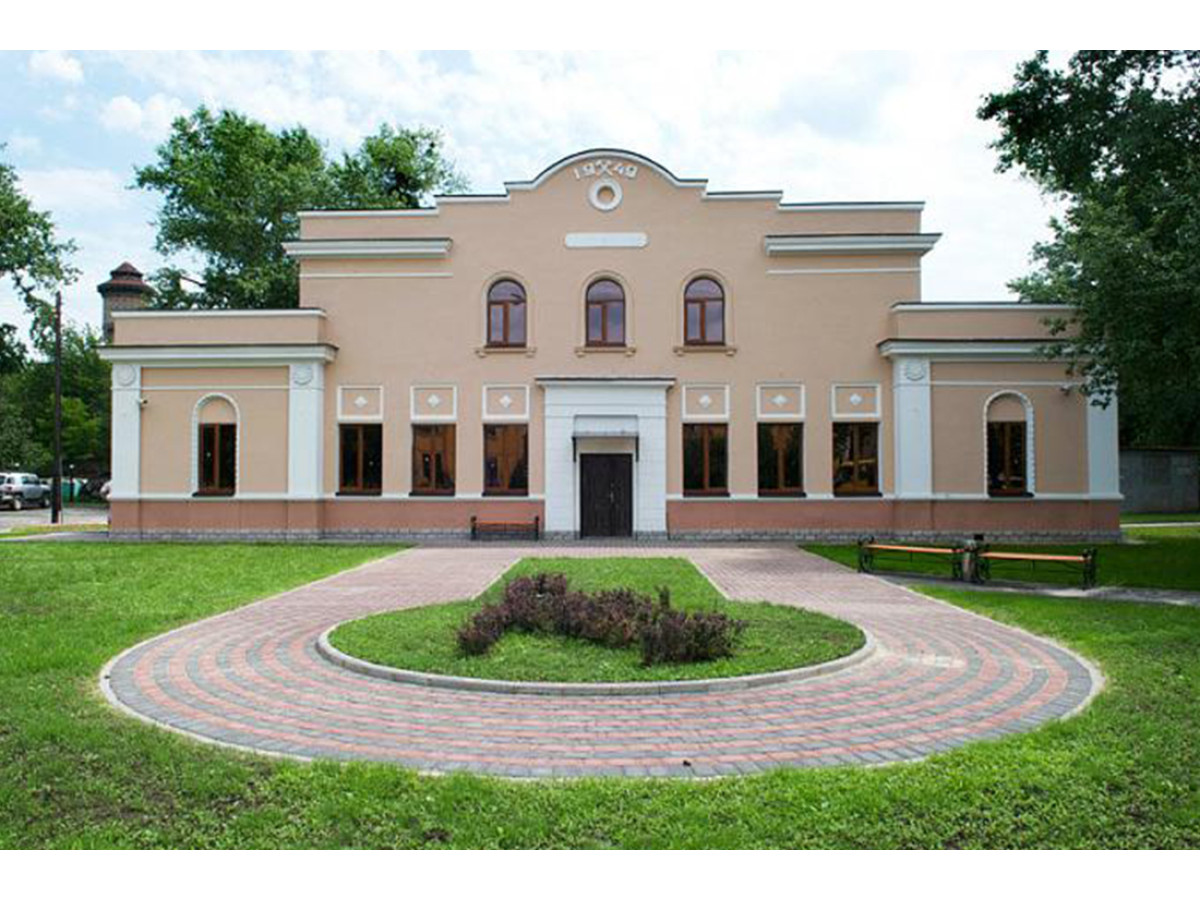 Трубна ізоляція зі спіненого каучуку на Гледфарм  1