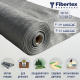 Геотекстиль термооброблений Fibertex F-22 Mini (120 г/м.кв.) 1х25 м для благоустрою території, влаштування доріжок, садівництва та ландшафтного дизайну  Геотекстиль термооброблений Fibertex F-22 Mini (120 г/м.кв.) 1х25 м для благоустрою території, влаштування доріжок, садівництва та ландшафтного дизайну