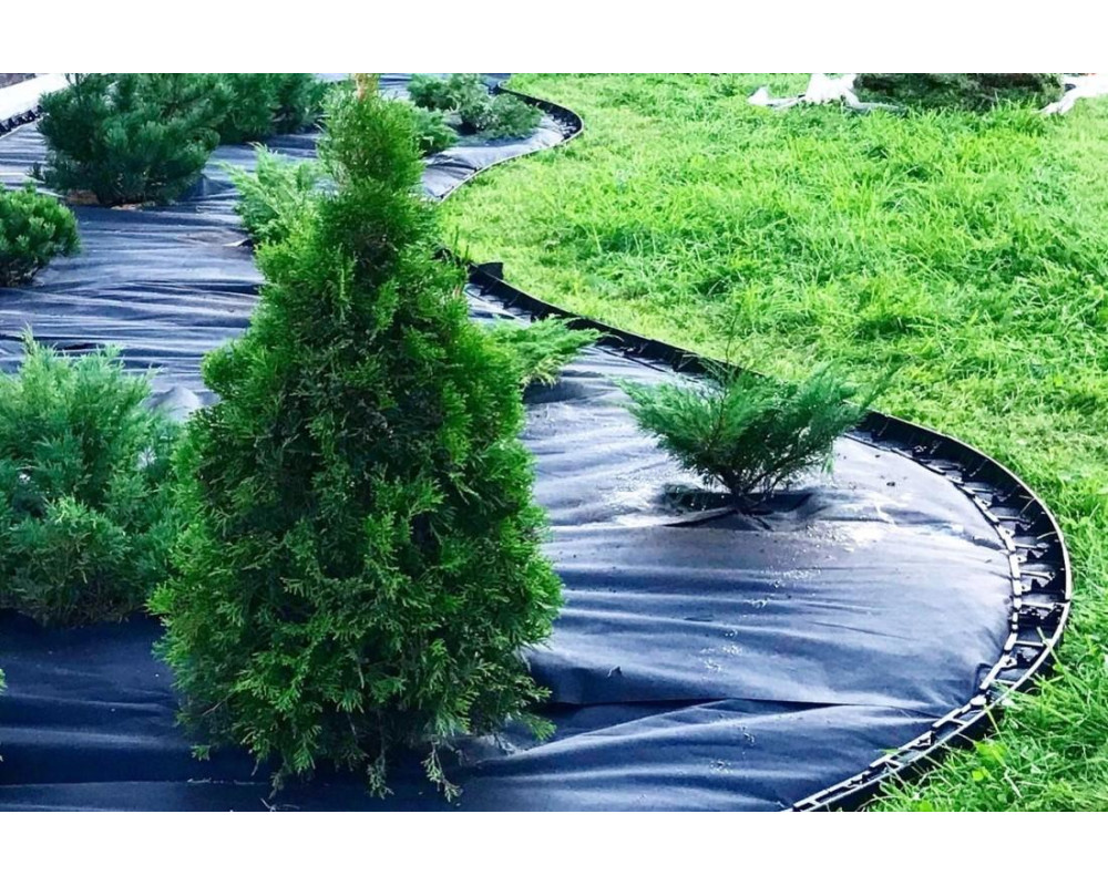 Разница между агротканью и геотекстилем: что выбрать для сада и огорода