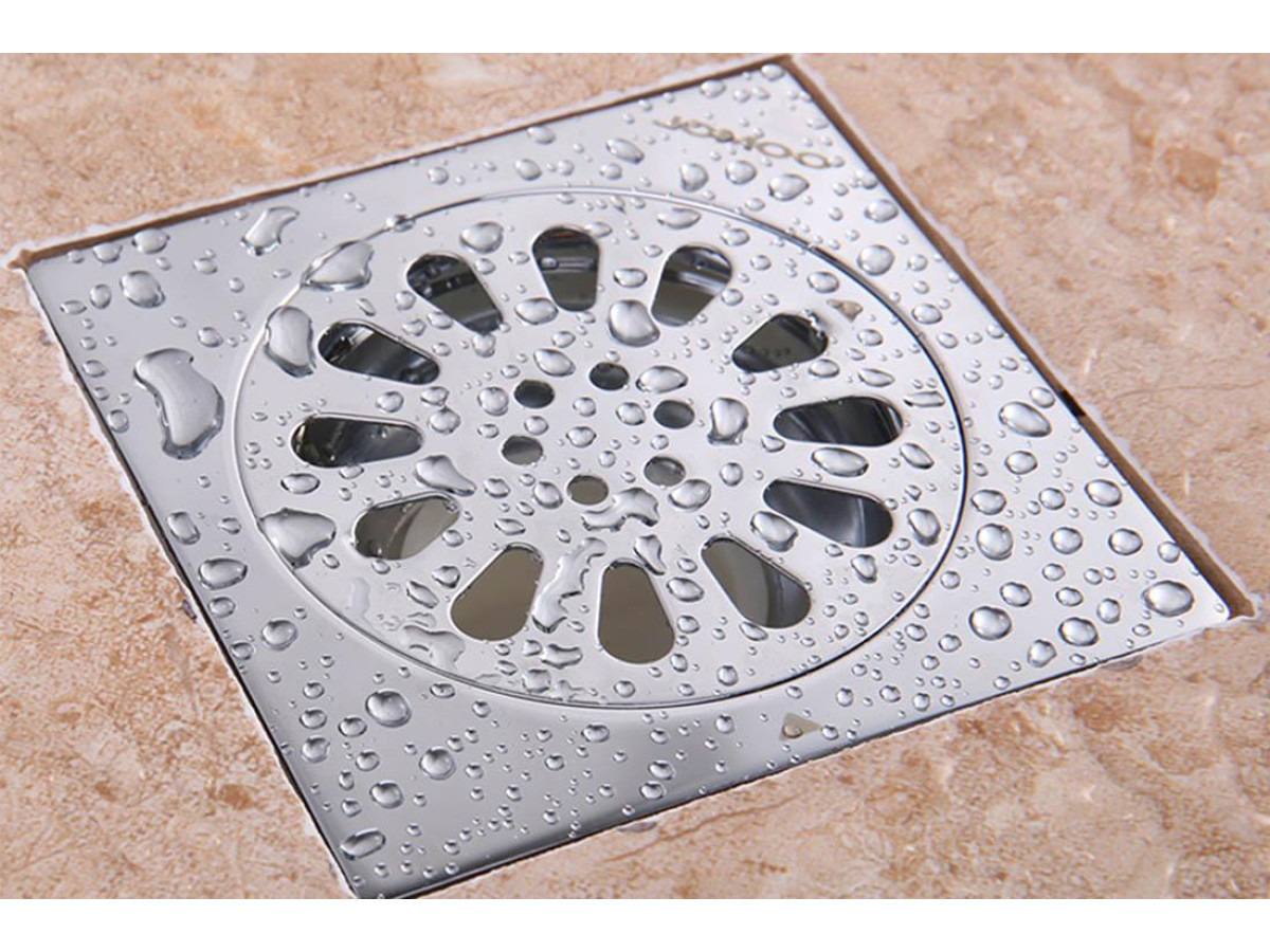 Трапи для харчової, фармацевтичної і хімічної промисловості