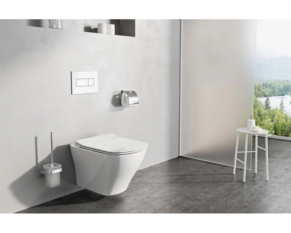 Размеры инсталляций для унитаза