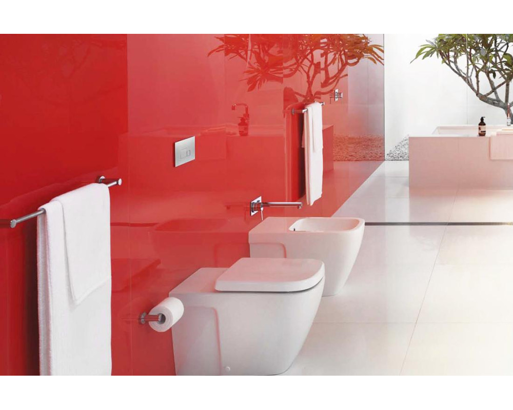 Как выбрать унитаз