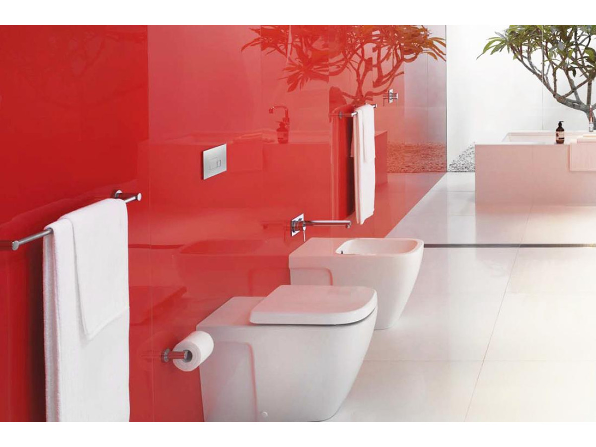 Як вибрати унітаз