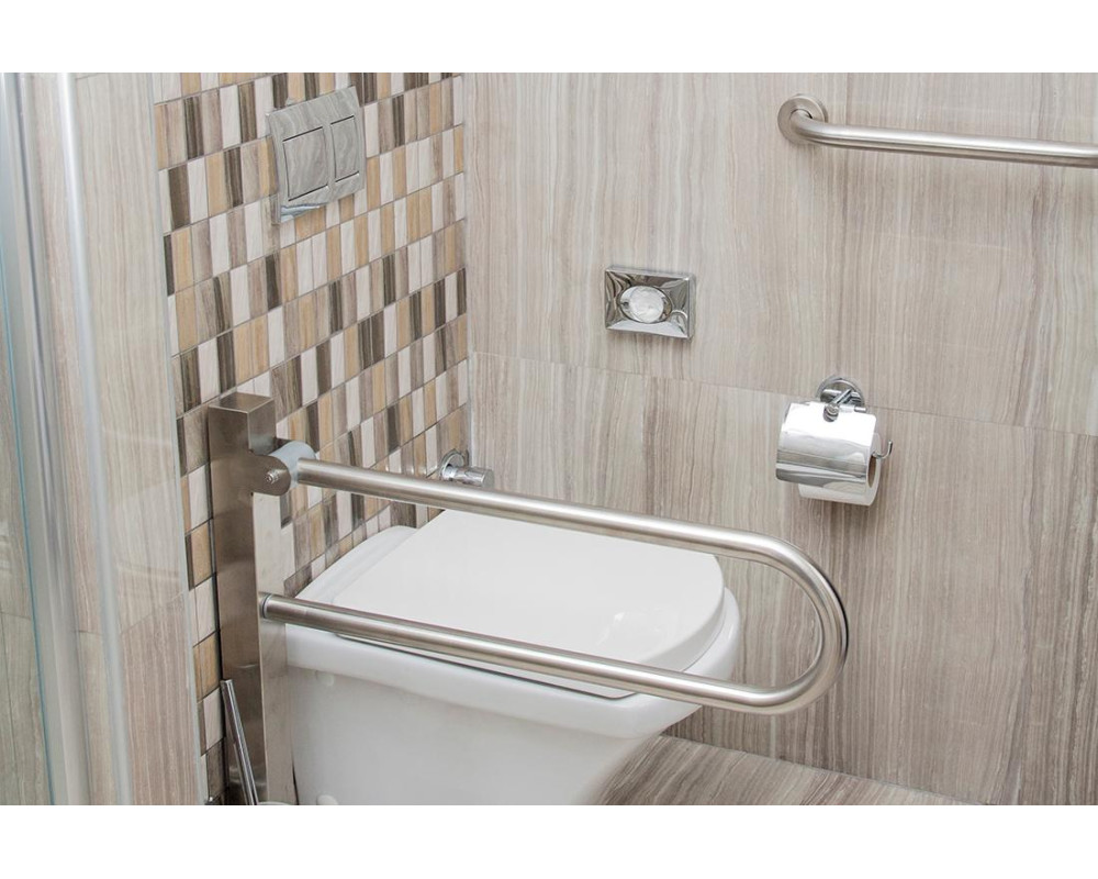 Что такое инсталляция для унитаза