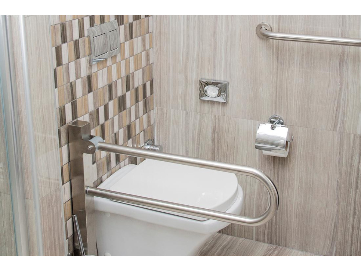 Что такое инсталляция для унитаза