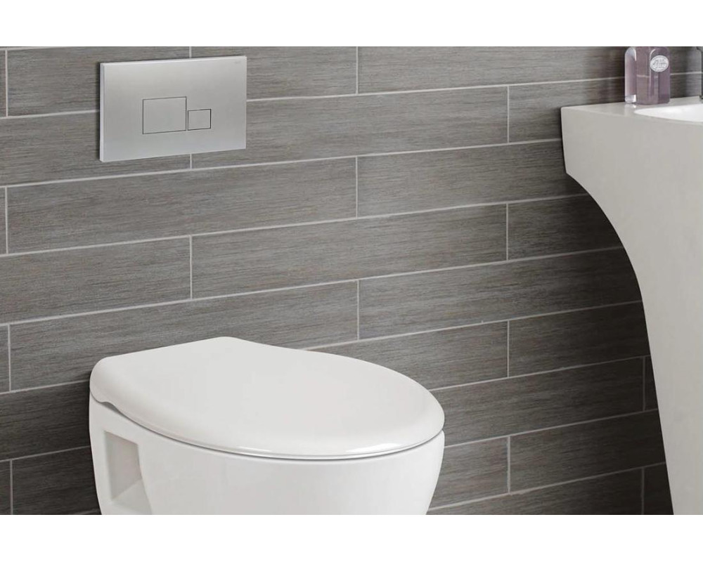 Инсталляция для подвесного унитаза