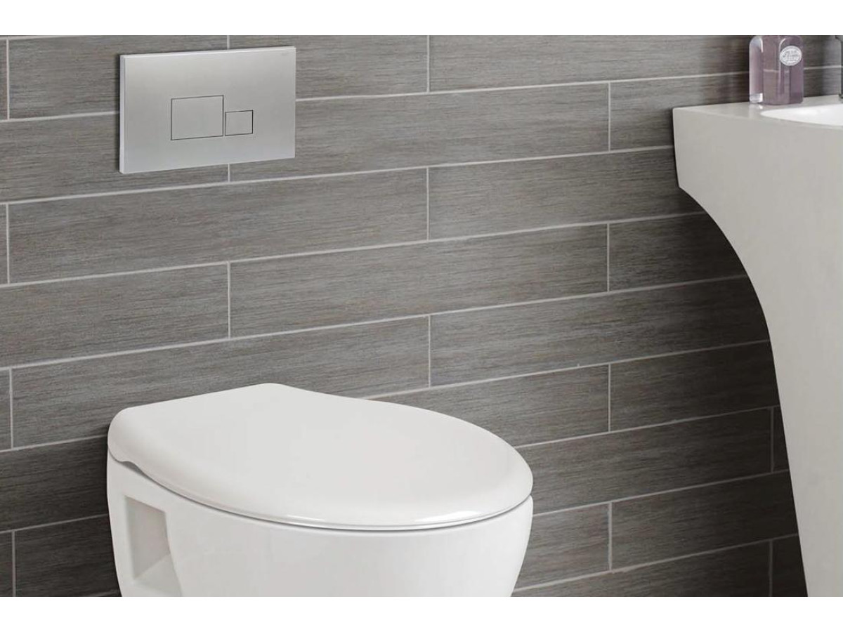 Інсталяція для підвісного унітазу