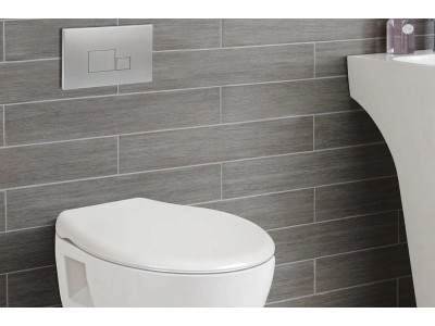 Інсталяція для підвісного унітазу