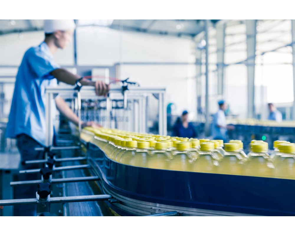 Теплоизоляция трубопроводов на пищевых производствах