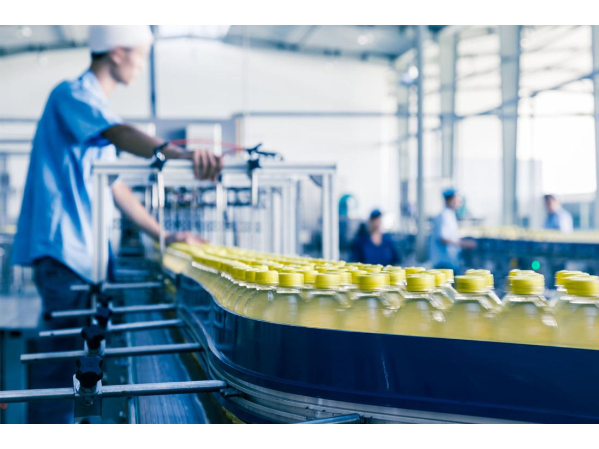 Теплоизоляция трубопроводов на пищевых производствах