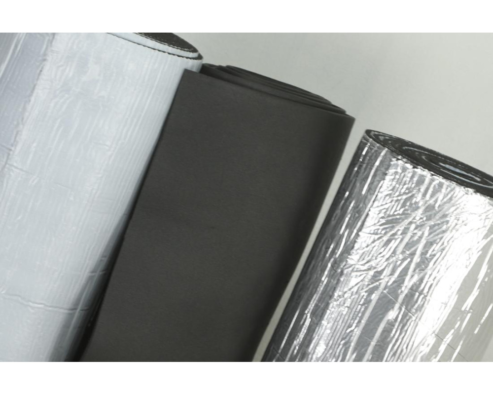 Шумоизоляция квартиры