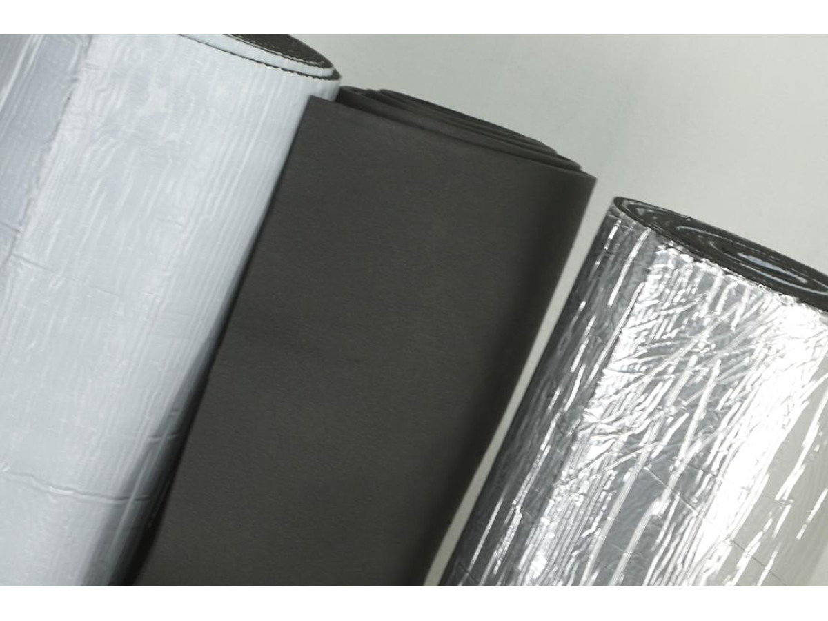 Шумоизоляция квартиры