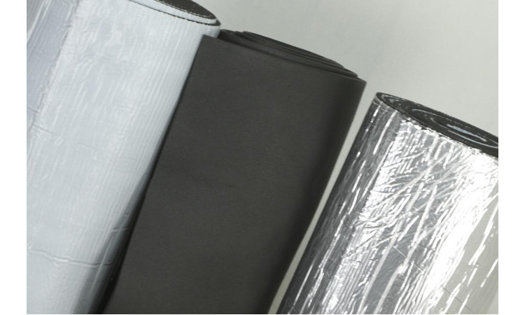 Шумоизоляция квартиры