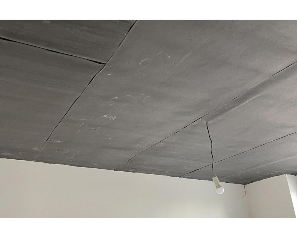 Каучуковая листовая изоляция