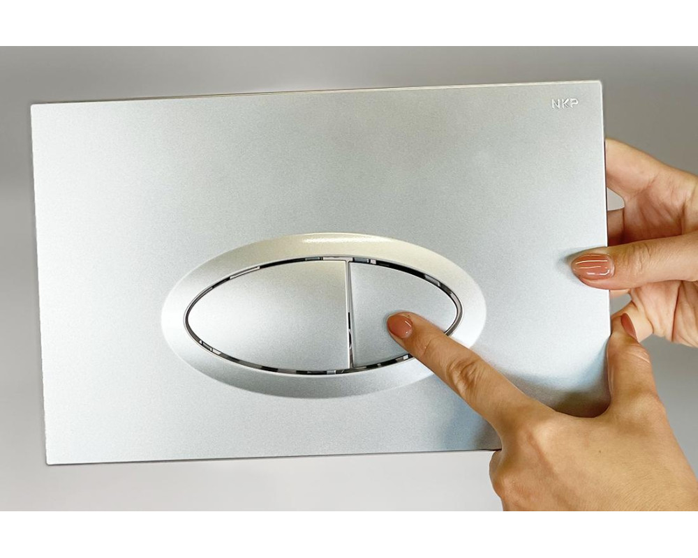 Как выбрать кнопку смыва для унитазов