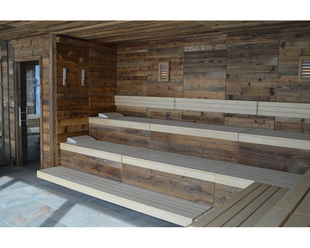 Душевой лоток серии Prime 360