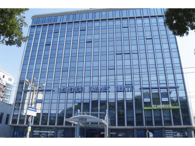 Листова каучукова ізоляція в системі кондиціонування та вентиляції