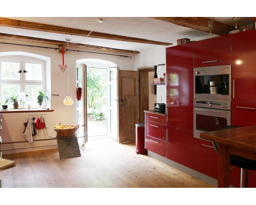 Мусорные ведра для кухни