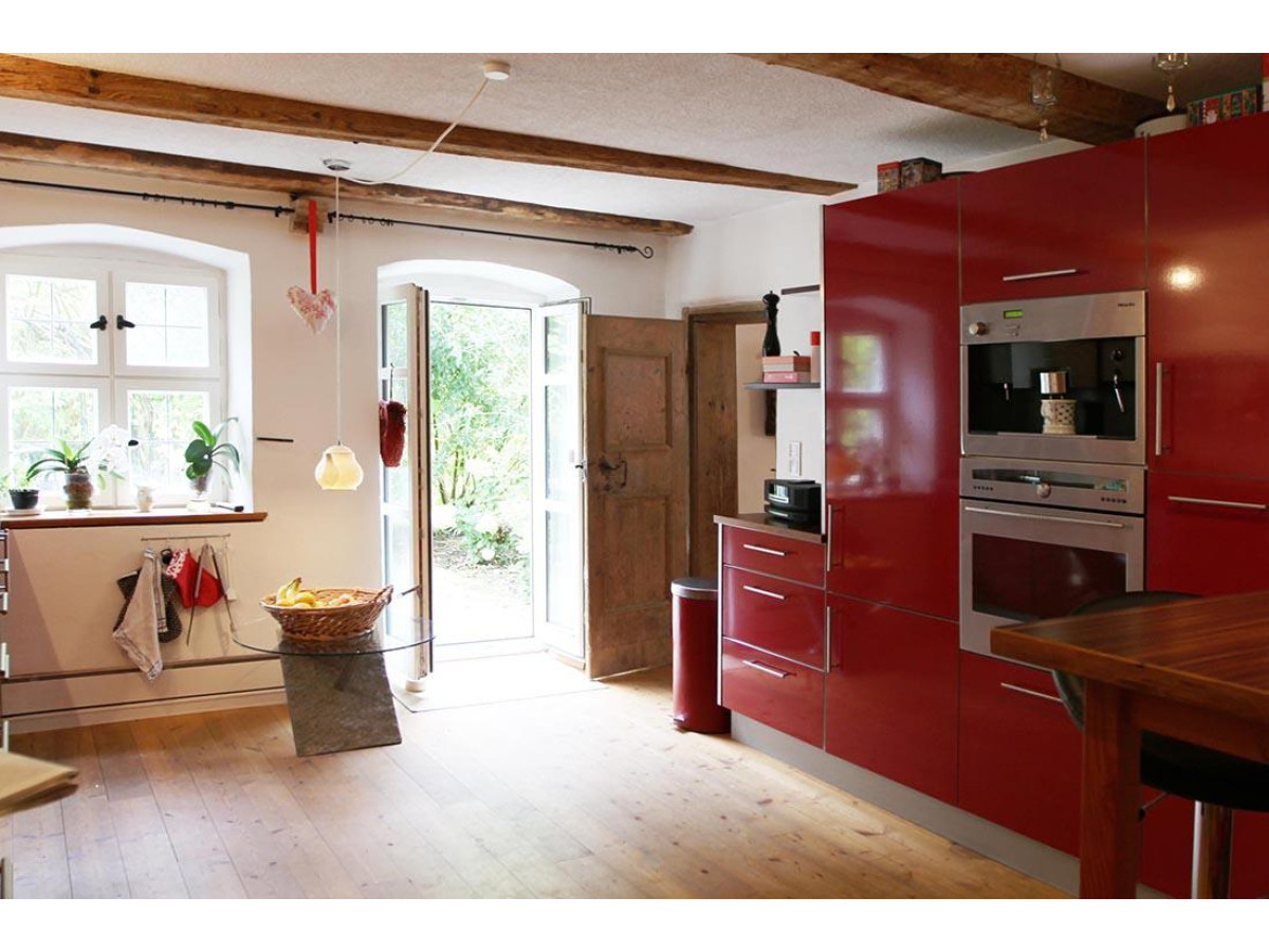 Мусорные ведра для кухни