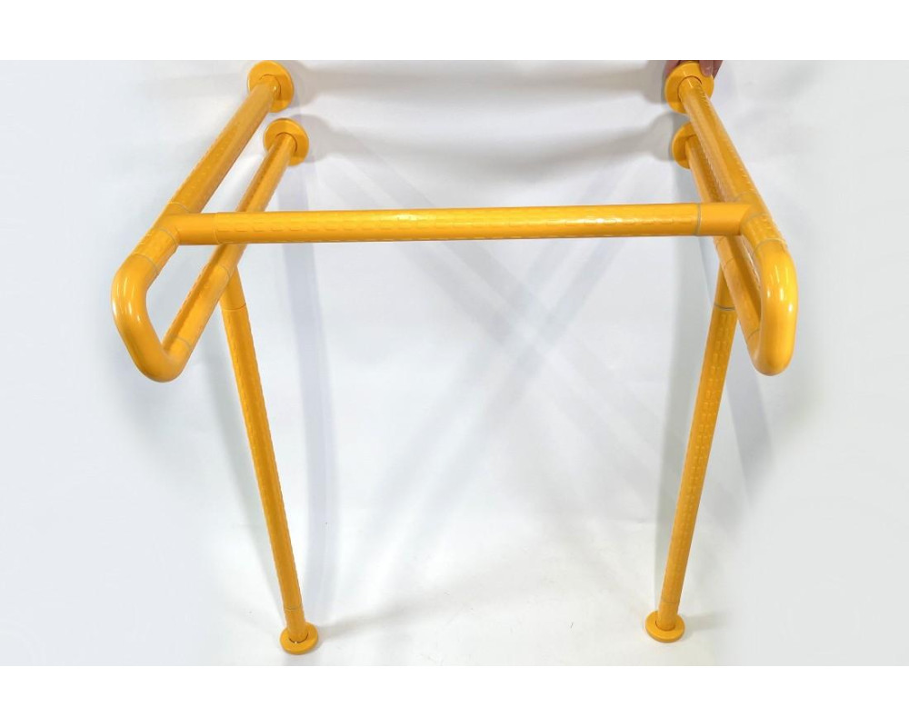 Поручень-опора для раковины, как выбрать