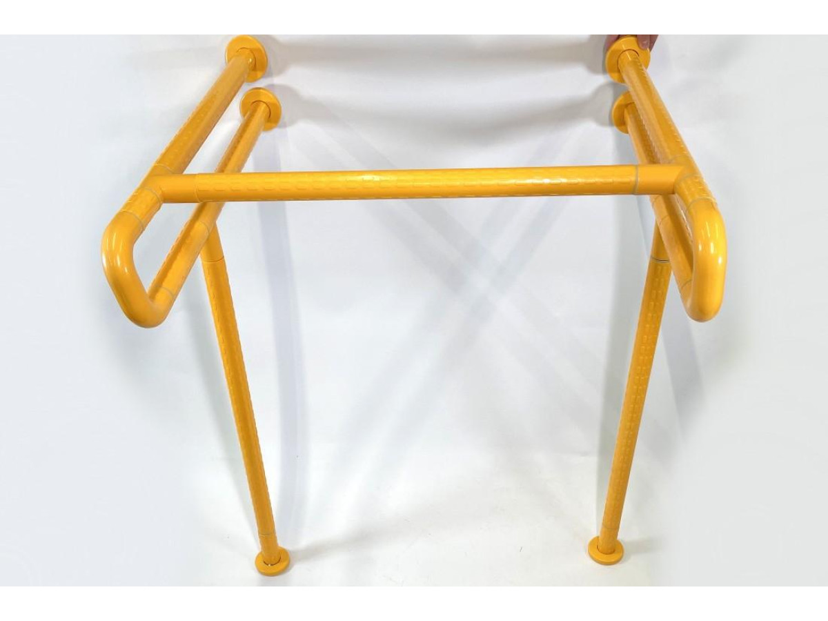 Поручень-опора для раковини, як вибрати