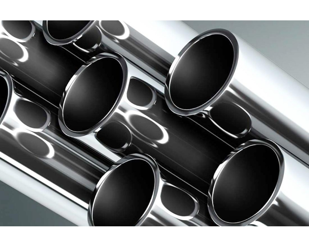 Какой марки стали выбрать поручни