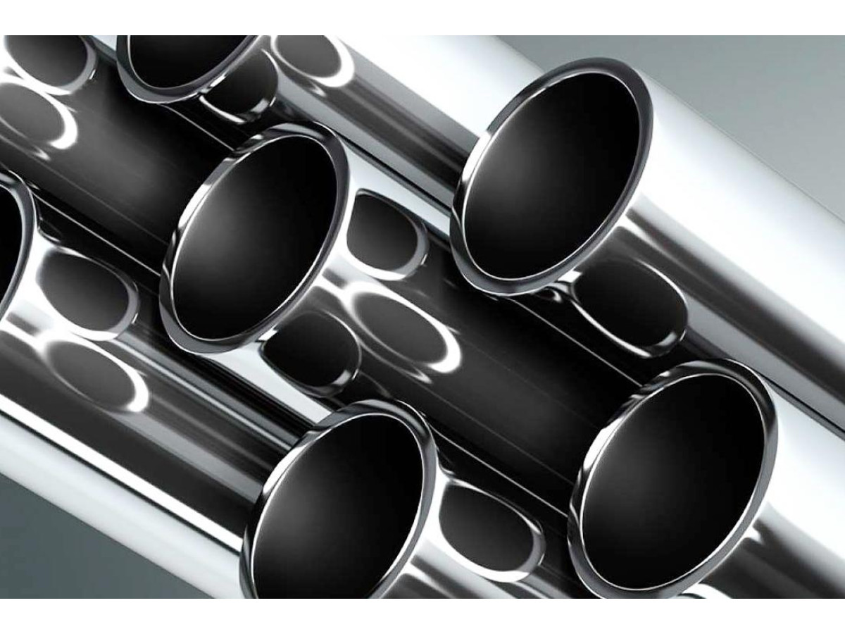 Якої марки сталі вибрати поручні