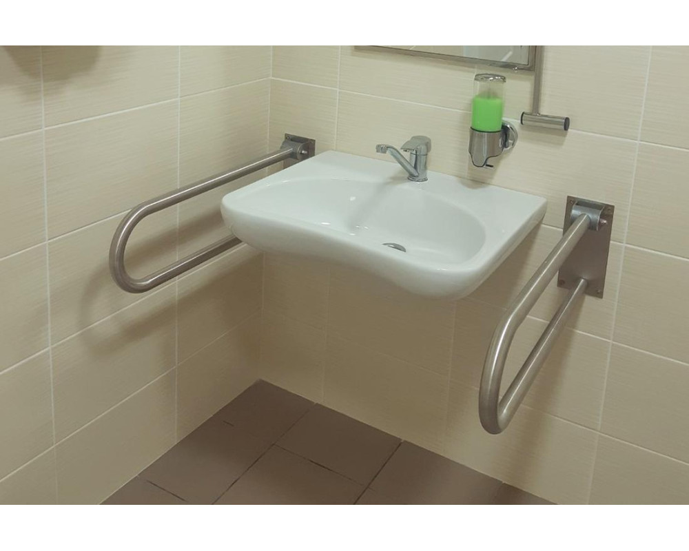 Поручни для гостиниц