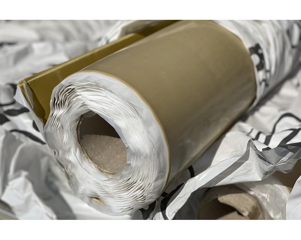 Звукоизоляция стен в студии танцев, г. Киев