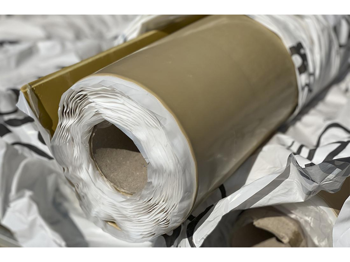 Звукоізоляція стін у студії танців, м. Київ